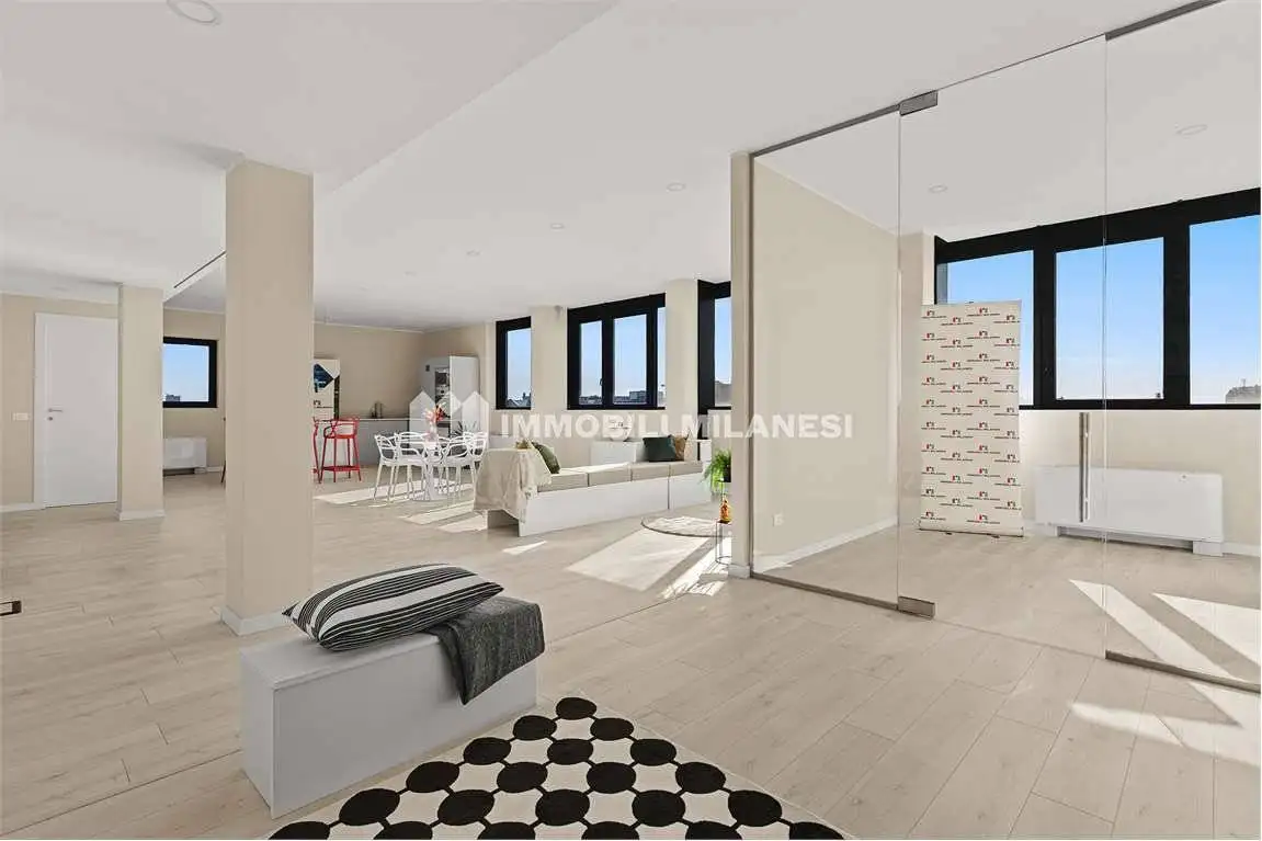 Apartment in vendita a Milan