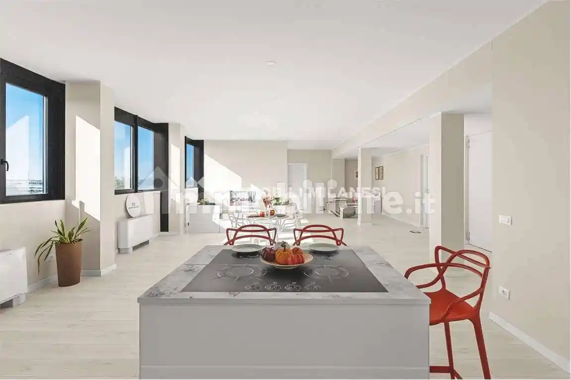 Appartamento ottimo stato, Vigentino - Fatima, Milano - foto 2