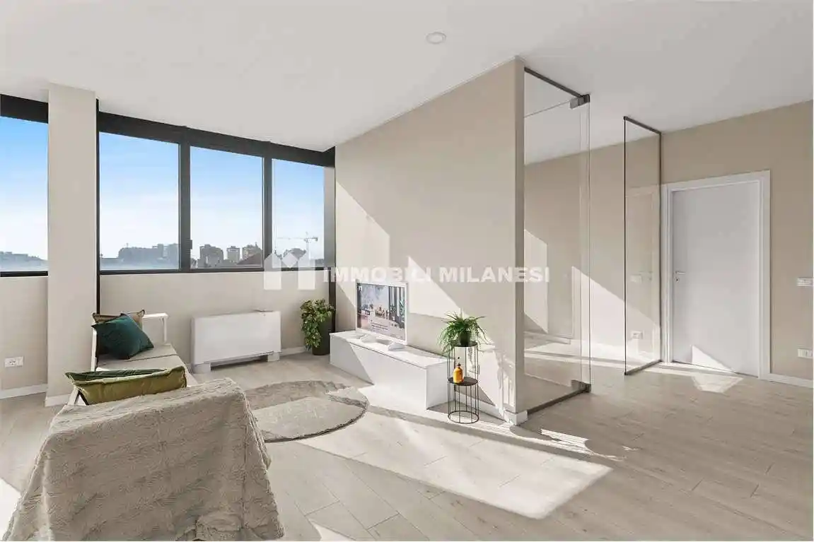 Appartamento ottimo stato, Vigentino - Fatima, Milano - foto 4