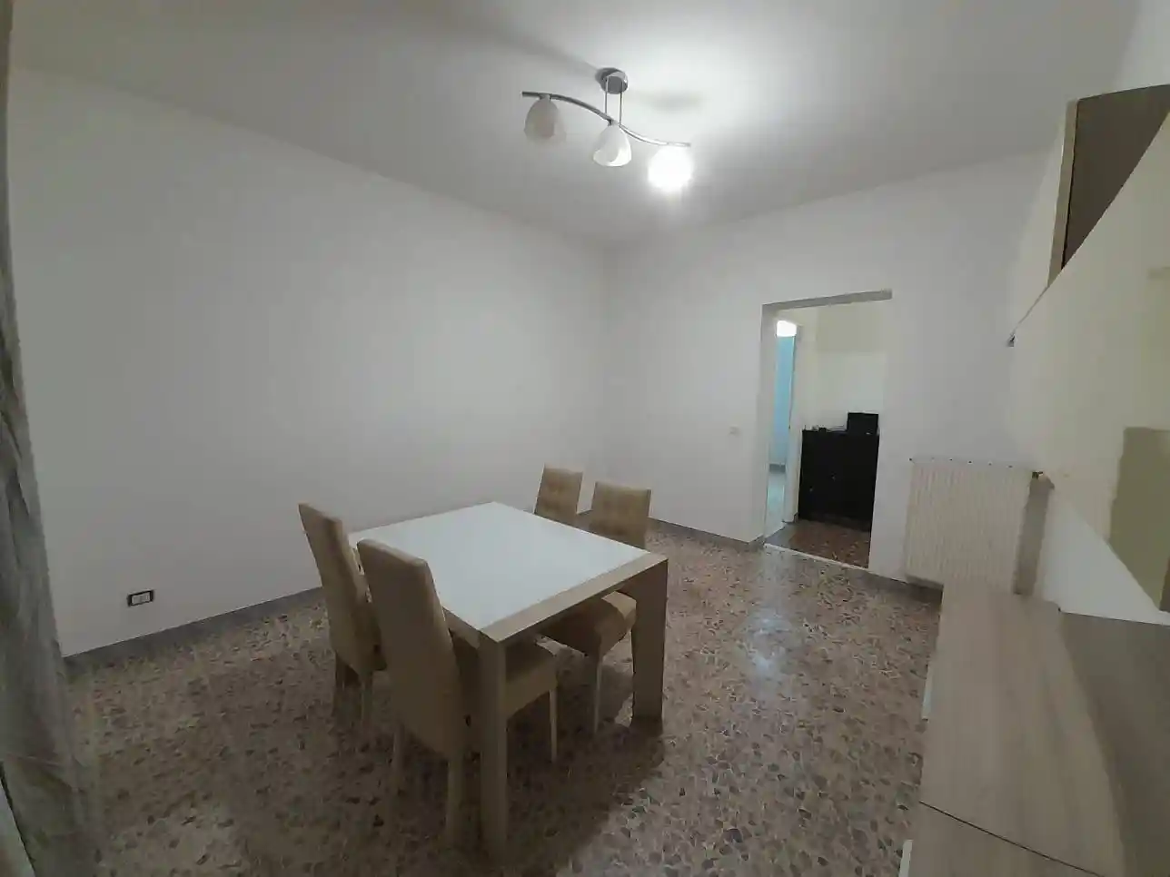 Trilocale via Bibbona 67, Trullo - Colle del Sole, Roma - foto 3