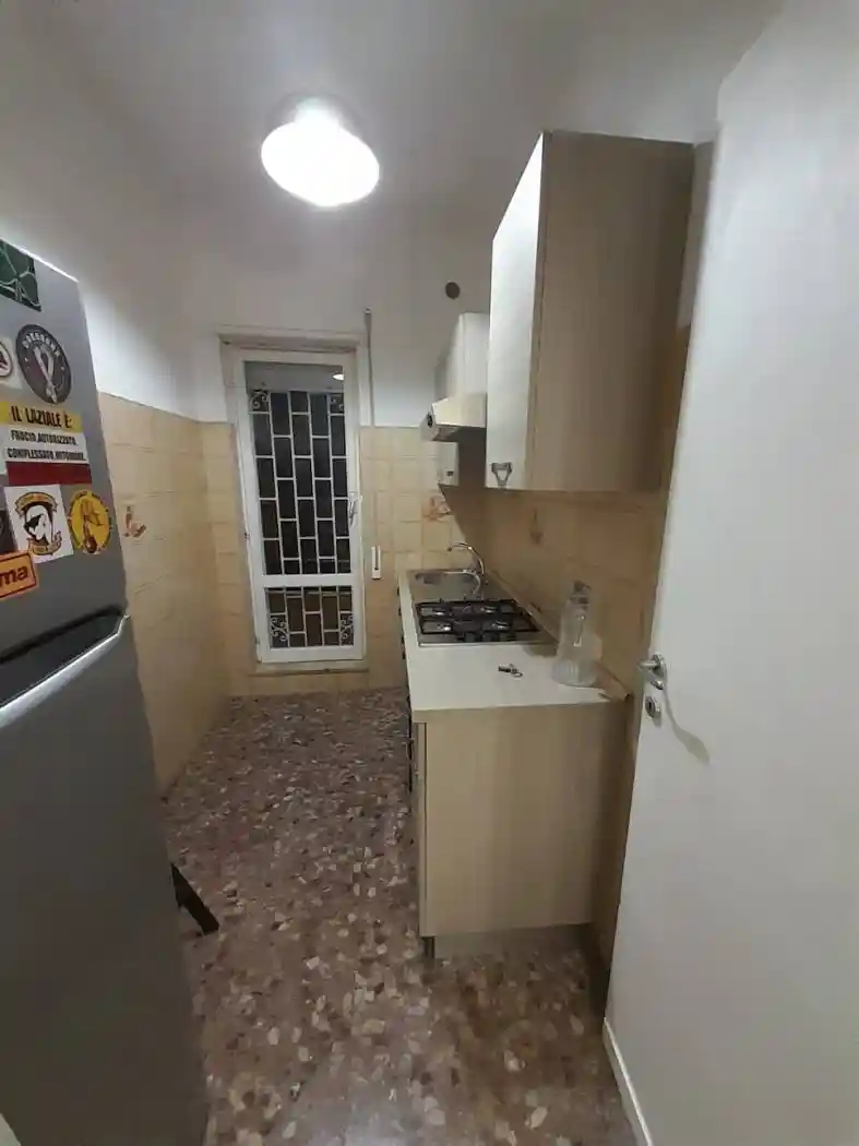 Trilocale via Bibbona 67, Trullo - Colle del Sole, Roma - foto 4