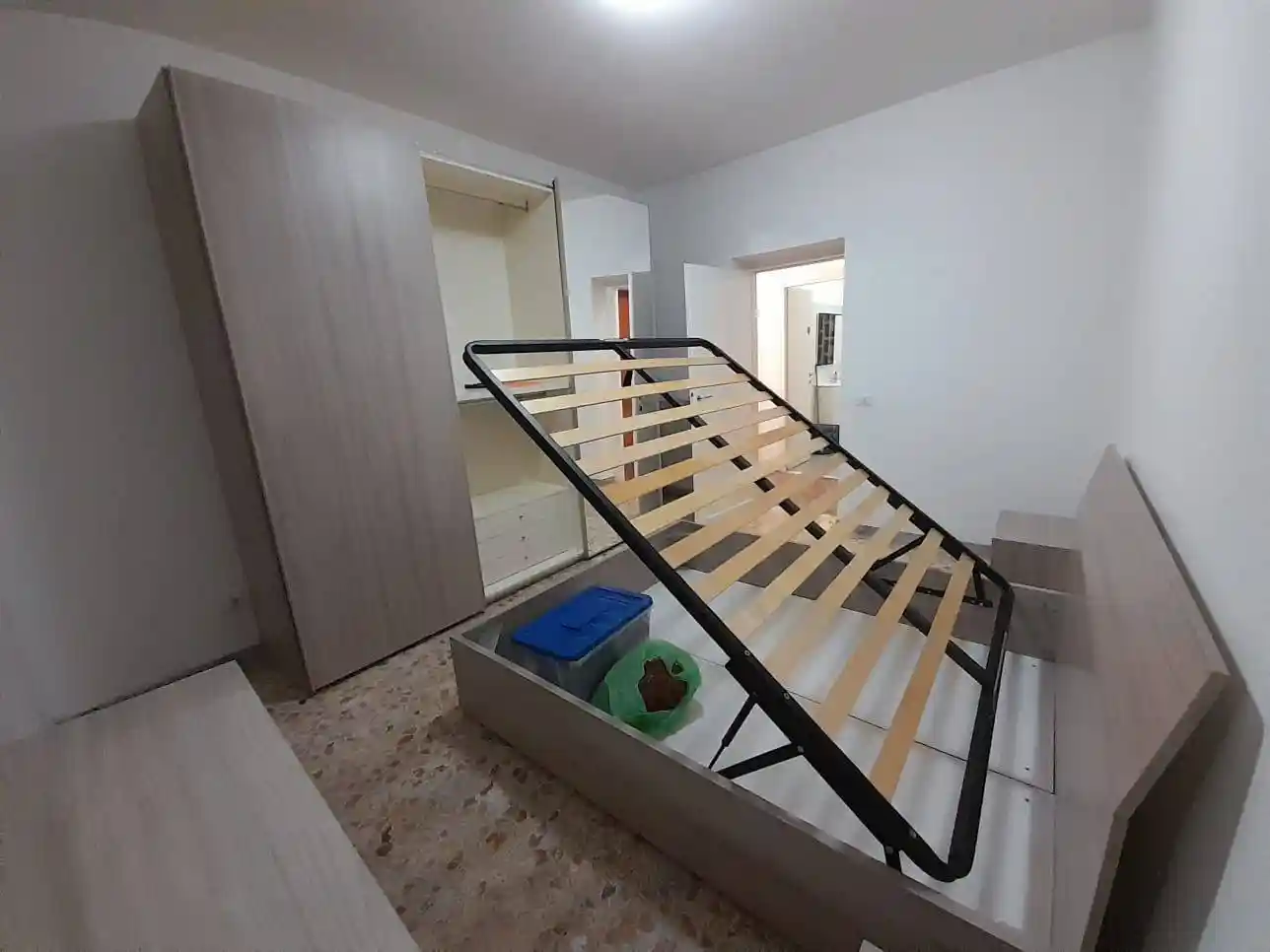 Trilocale via Bibbona 67, Trullo - Colle del Sole, Roma - foto 5