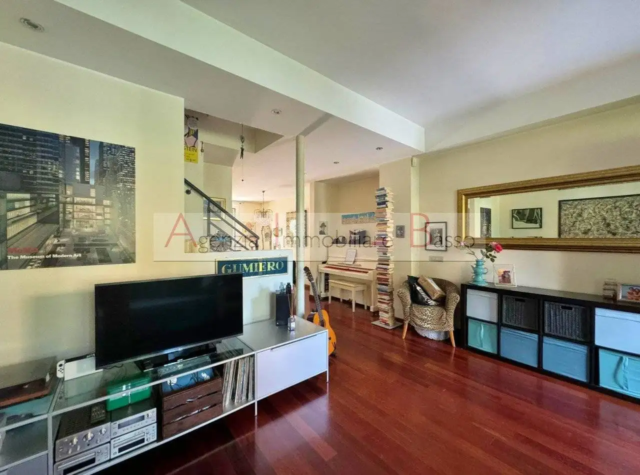 Casa indipendente in vendita a Padova