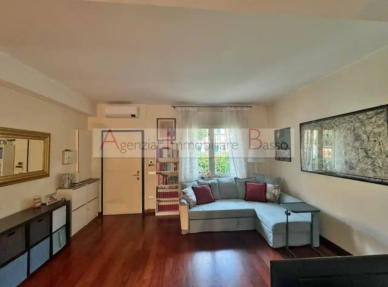 Terratetto unifamiliare via Castelfidardo, Sacra Famiglia - Basso Isonzo, Padova - foto 2