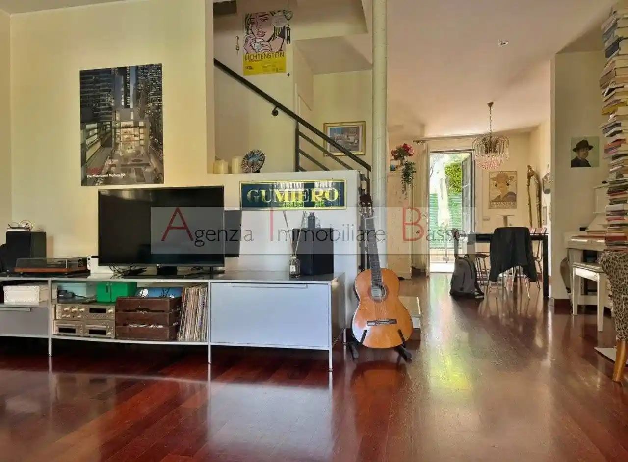 Terratetto unifamiliare via Castelfidardo, Sacra Famiglia - Basso Isonzo, Padova - foto 4