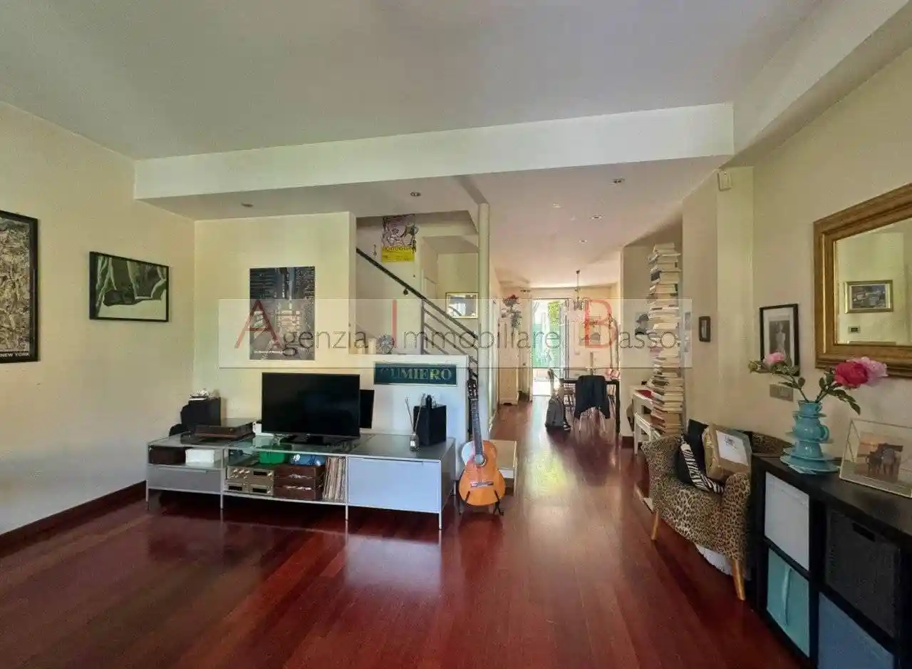 Terratetto unifamiliare via Castelfidardo, Sacra Famiglia - Basso Isonzo, Padova - foto 5