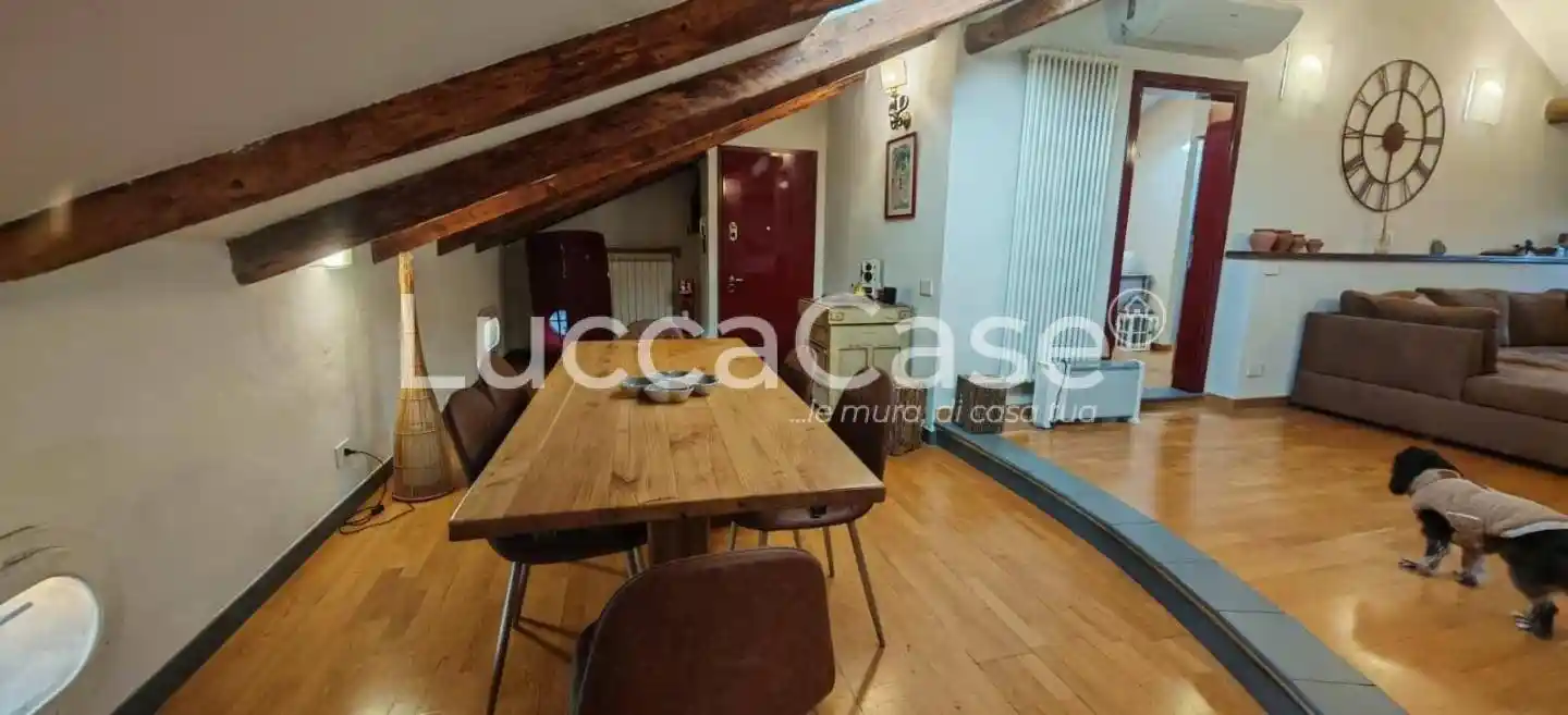 Quadrilocale ottimo stato, terzo piano, Arancio, Lucca - foto 2