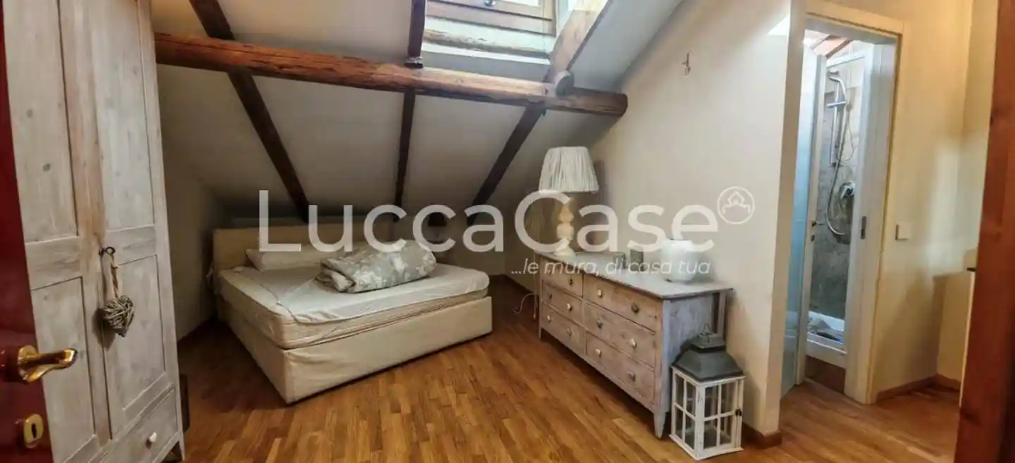 Quadrilocale ottimo stato, terzo piano, Arancio, Lucca - foto 4