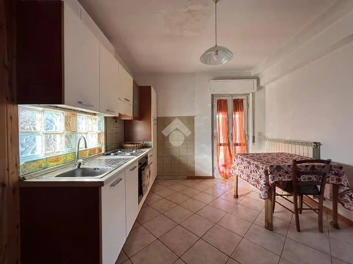 Quadrilocale via Nazionale 154, Val Vomano II, Penna Sant'Andrea - foto 2