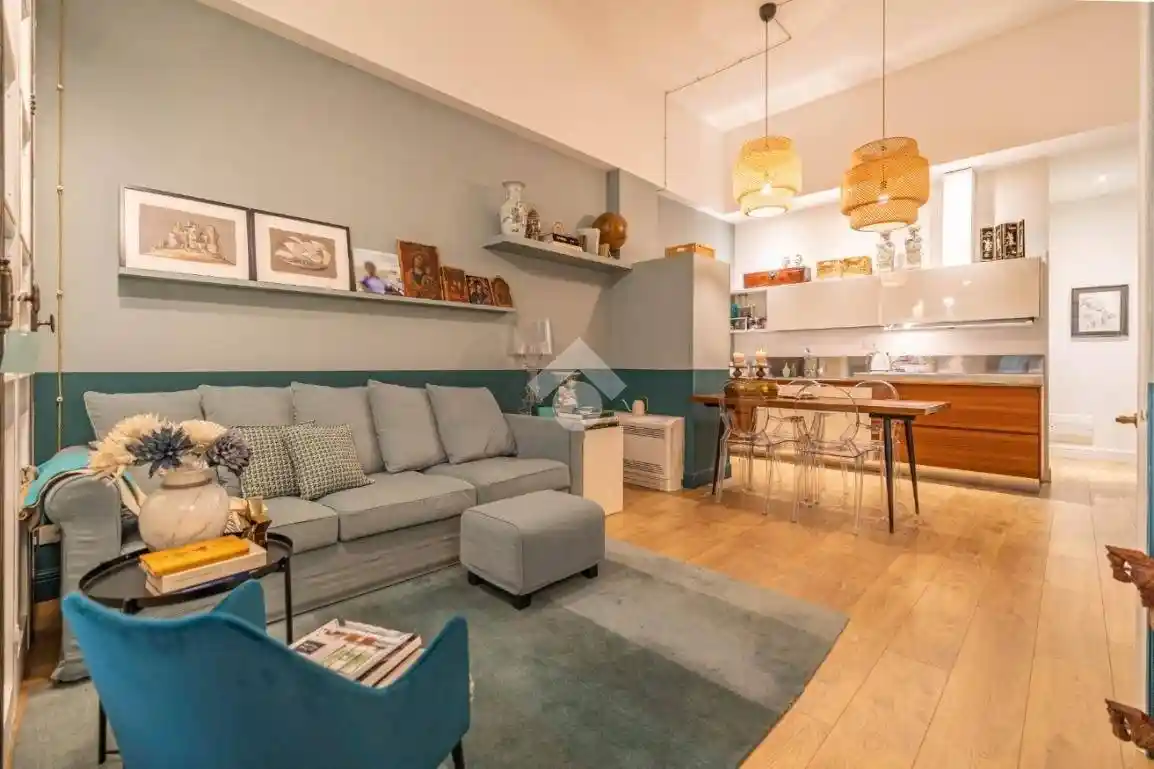 Bilocale corso Giuseppe Mazzini 19, Centro, Cervia - foto 2