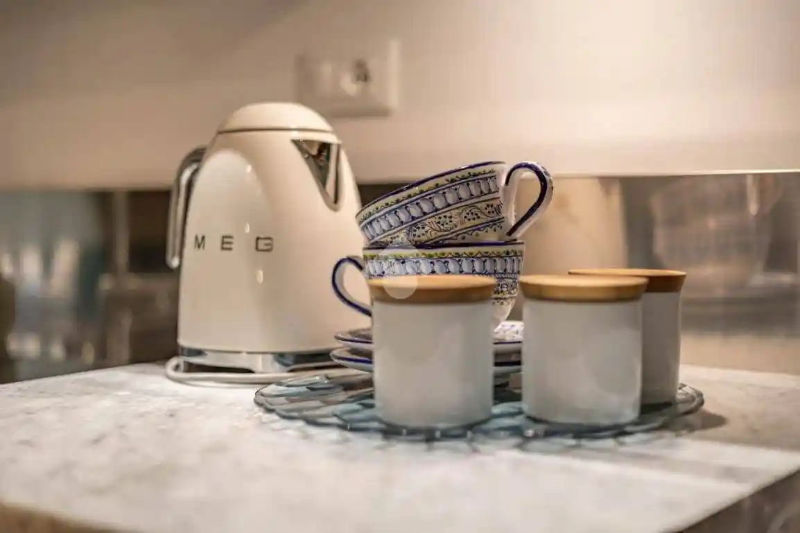 Bilocale corso Giuseppe Mazzini 19, Centro, Cervia - foto 4