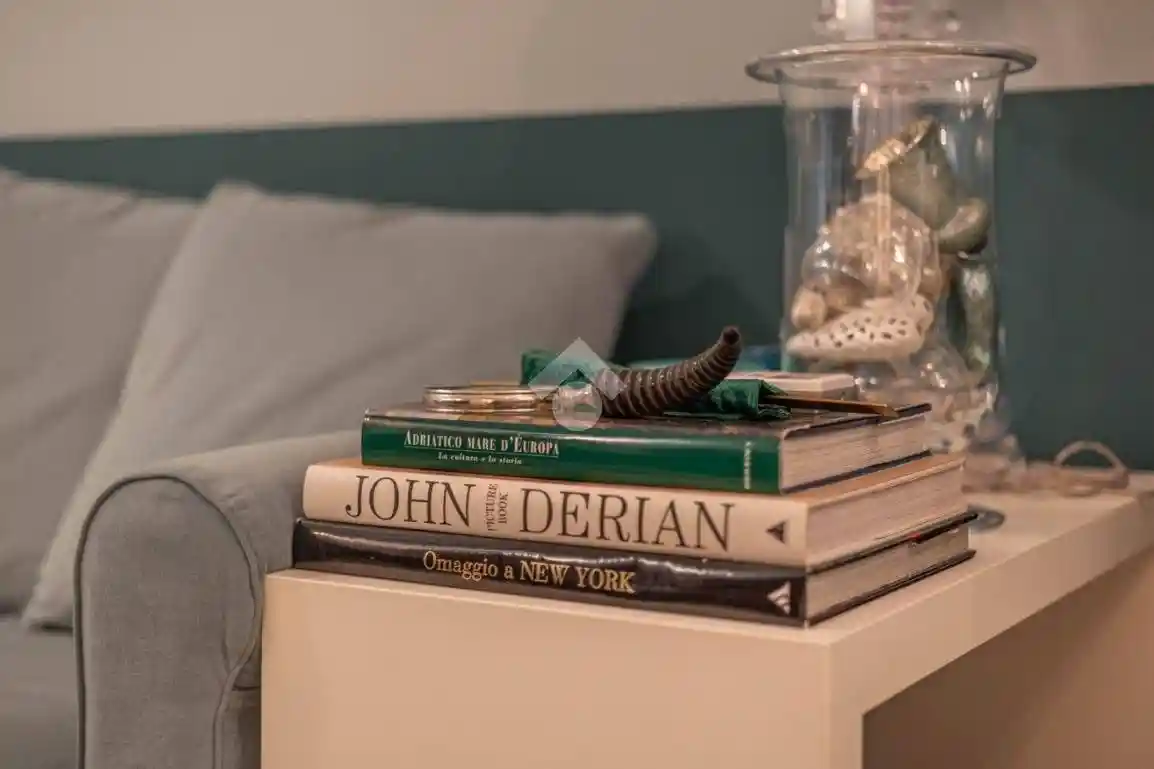 Bilocale corso Giuseppe Mazzini 19, Centro, Cervia - foto 5