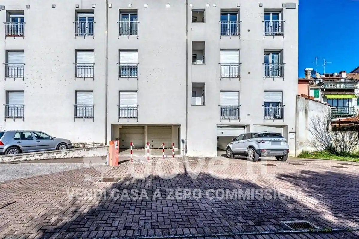 Appartamento in vendita a Prato