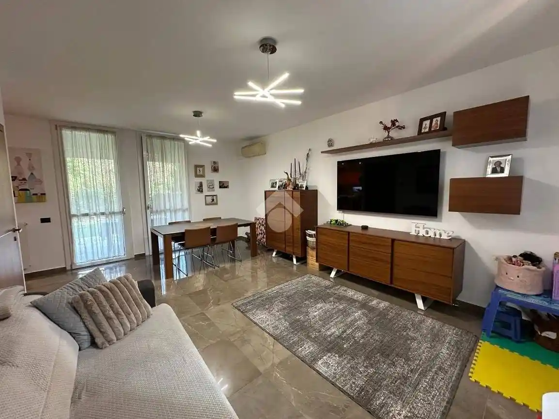 Villetta a schiera - foto 3