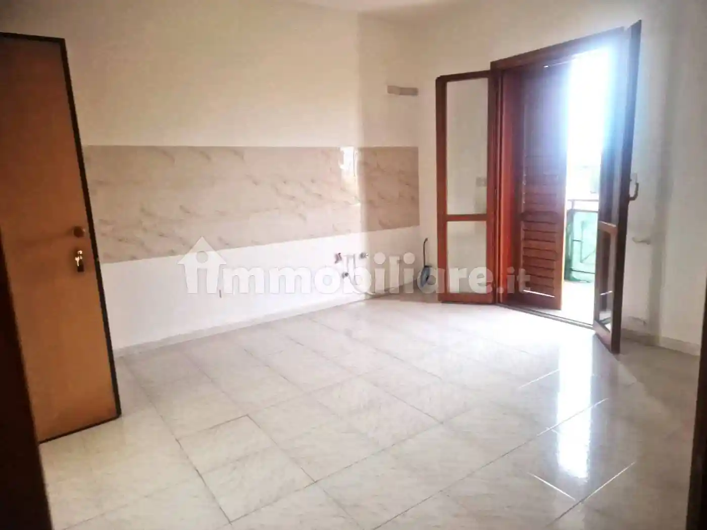 Bilocale via Andrea Palma, Tica - Zecchino, Siracusa - foto 2