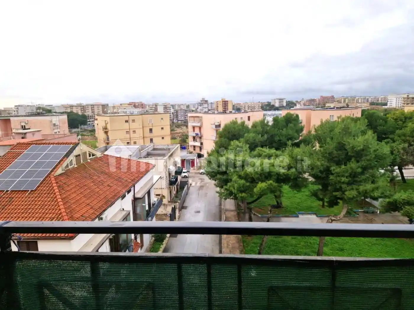 Bilocale via Andrea Palma, Tica - Zecchino, Siracusa - foto 4