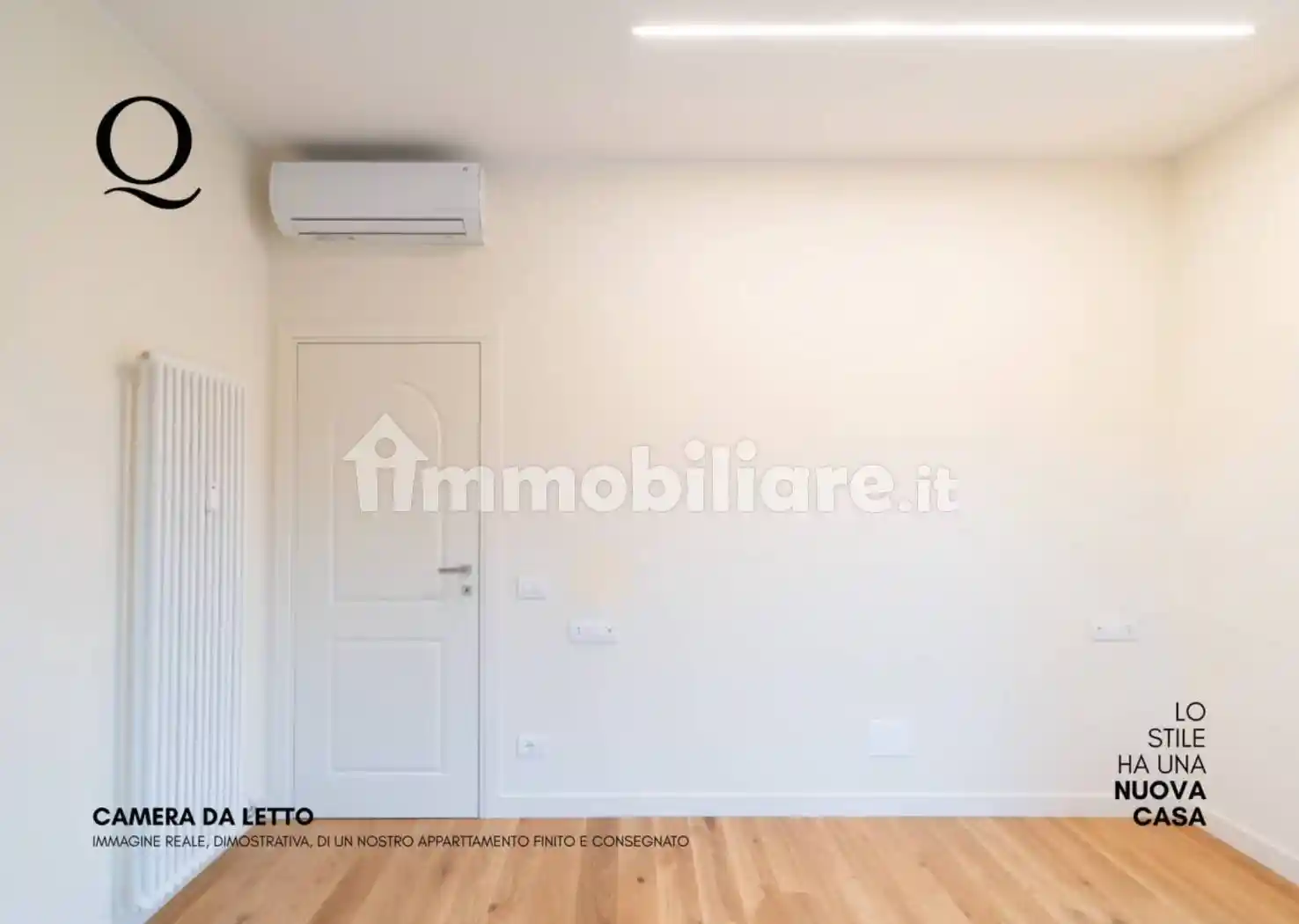 Trilocale via Carlo Ederle 5, Borgo Trento, Verona - foto 2