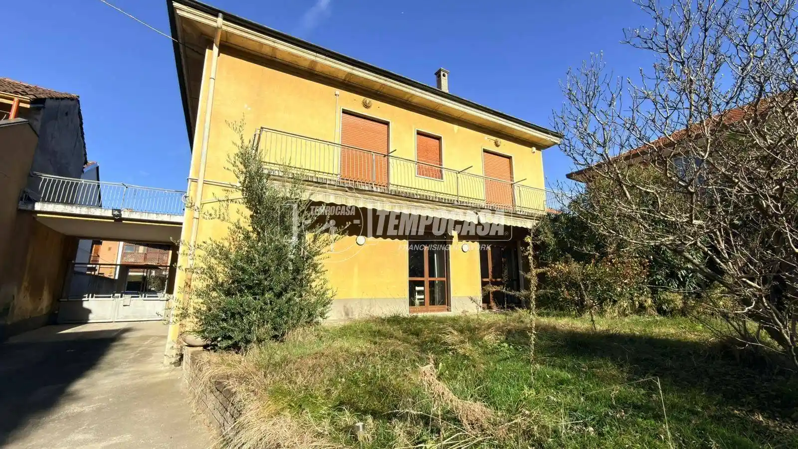 Appartamento in vendita a Alpignano