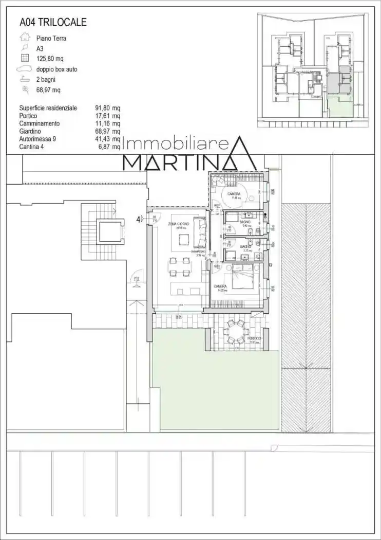 Appartamento - foto 2