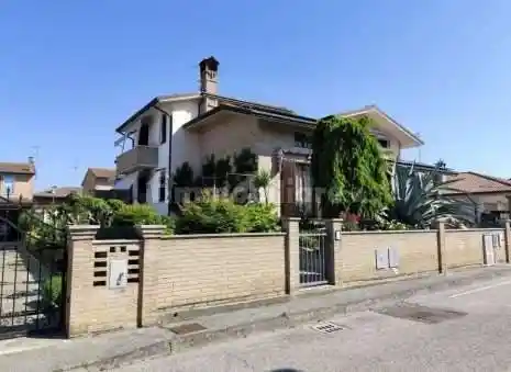 Villa all'asta via Sandro Pertini, Fiscaglia - foto 2
