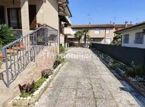 Villa all'asta via Sandro Pertini, Fiscaglia - foto 5