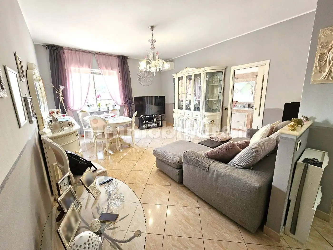 Appartamento in vendita a Legnano