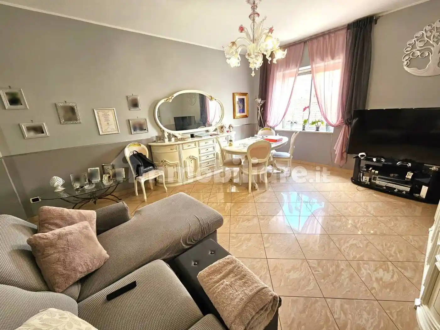 Appartamento via Pietro Micca, San Martino, Legnano - foto 2