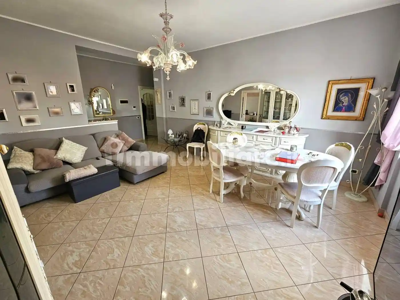 Appartamento via Pietro Micca, San Martino, Legnano - foto 3