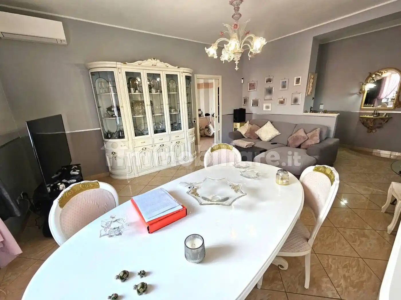 Appartamento via Pietro Micca, San Martino, Legnano - foto 4