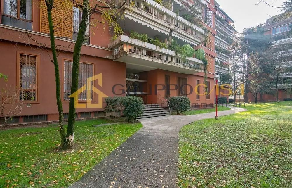 Appartamento in vendita a Segrate