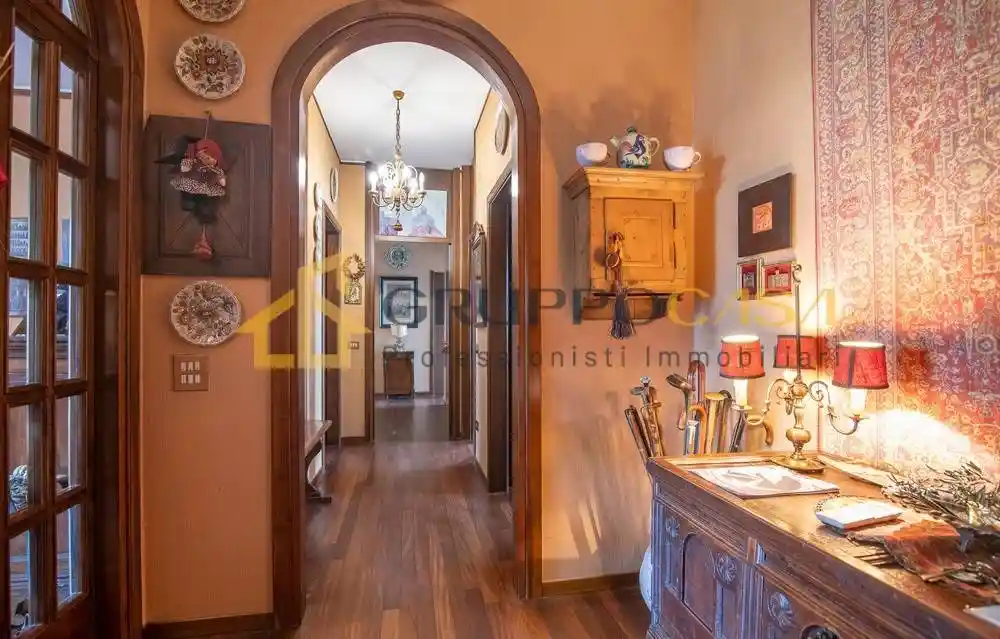 Quadrilocale via Fratelli Cervi, Milano Due, Segrate - foto 3