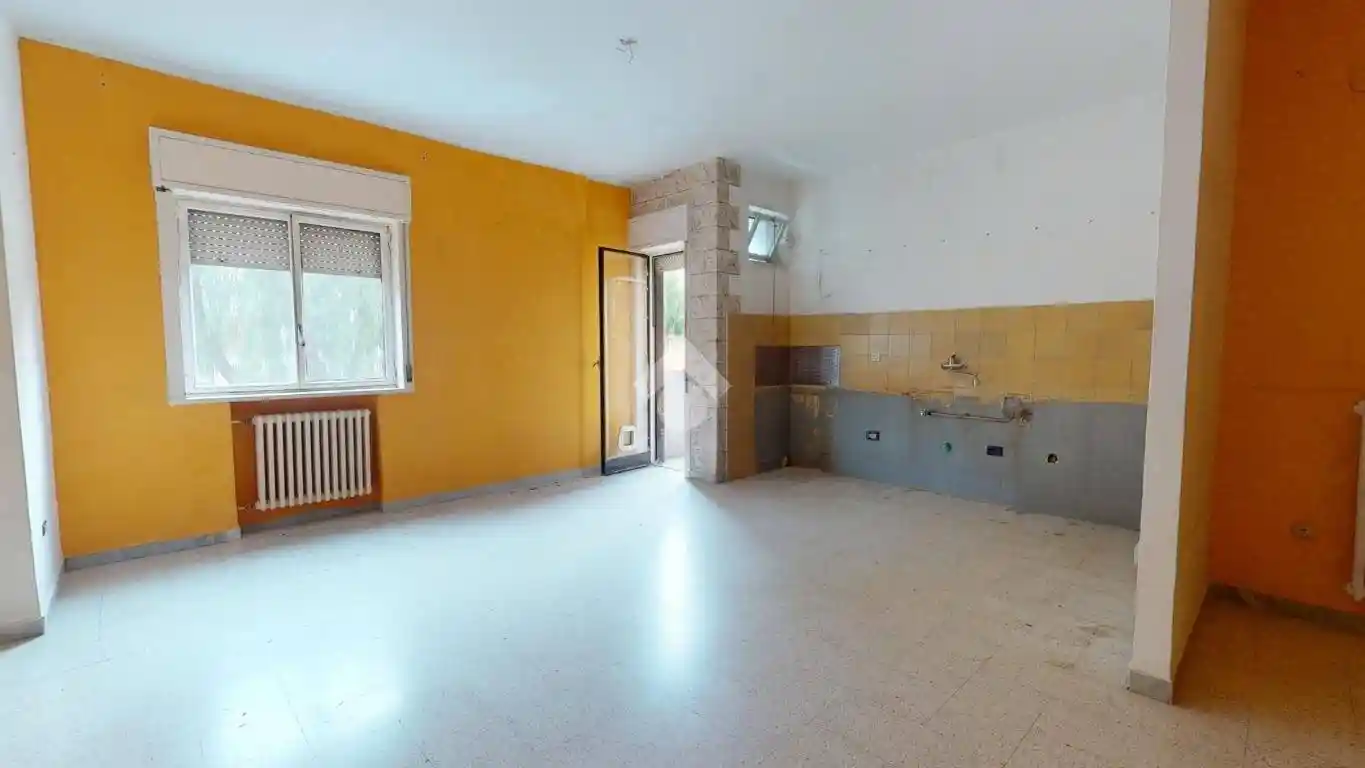 Bilocale viale Porta Pia 11, Santa Chiara - Sant'Angelo, Brindisi - foto 2