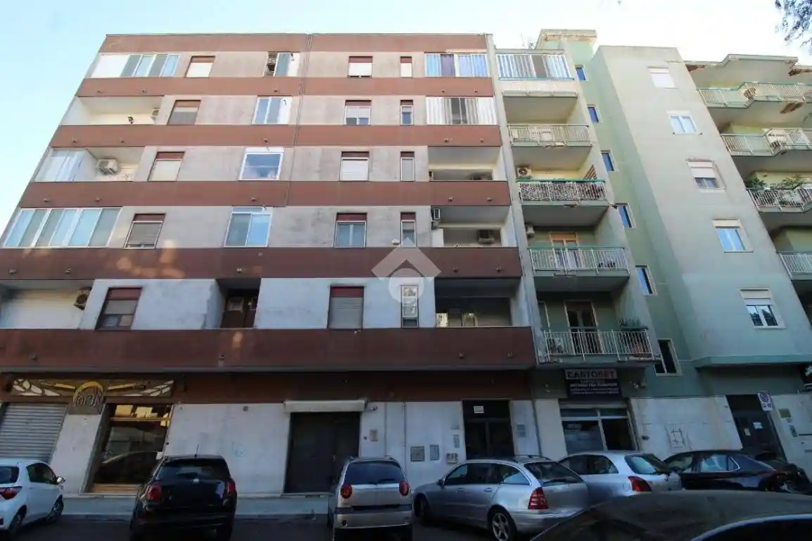 Bilocale viale Porta Pia 11, Santa Chiara - Sant'Angelo, Brindisi - foto 4