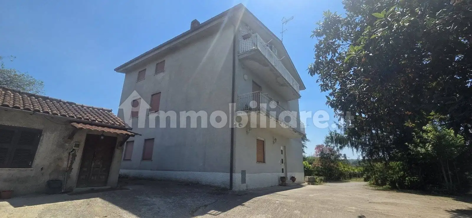 Appartamento in vendita a Anagni