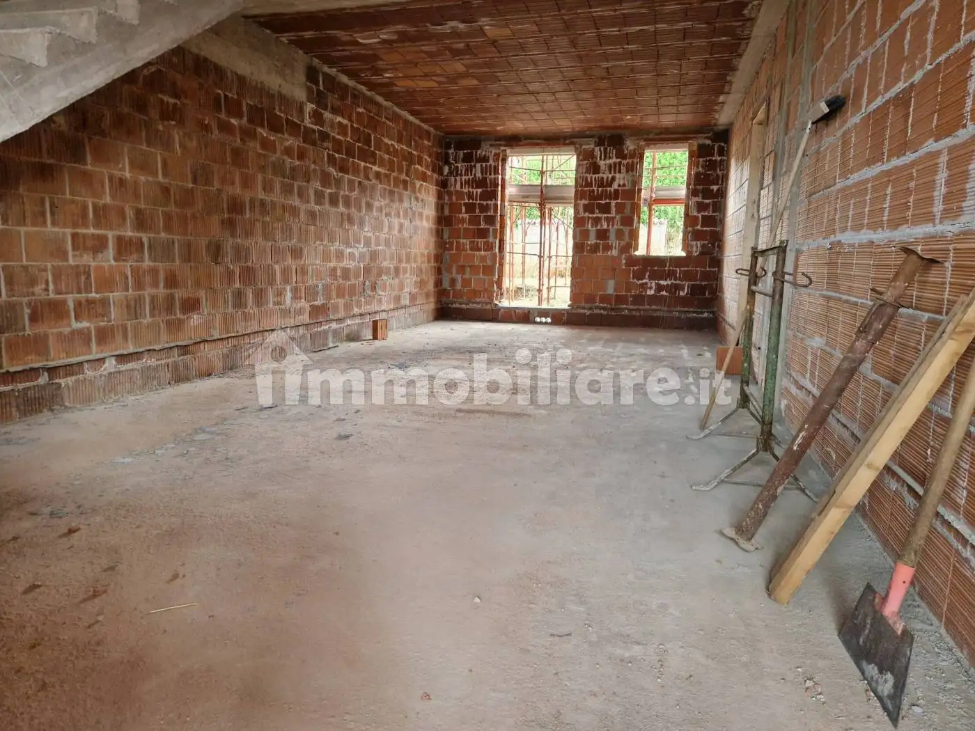 Villa in vendita a Montichiari