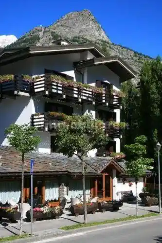 Loft via Regionale 35, Centro, Courmayeur - foto 4