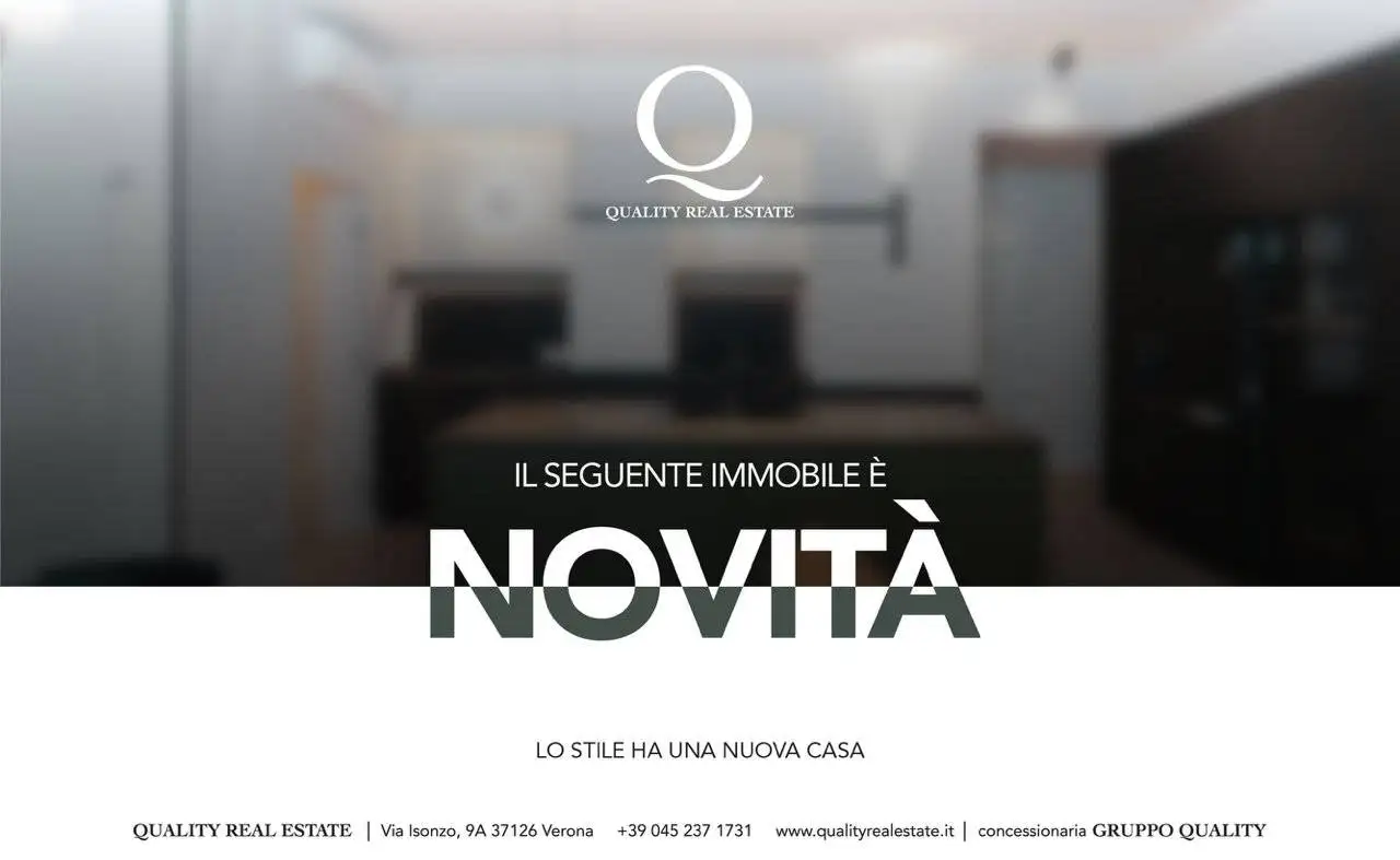 Appartamento in vendita a Verona