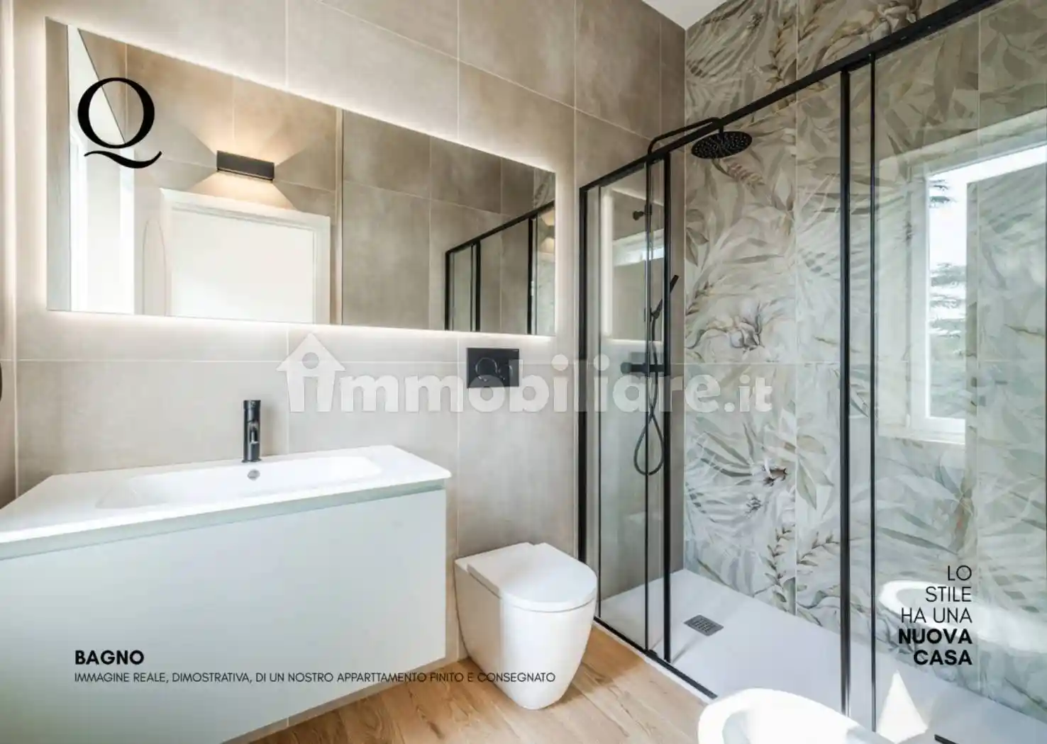 Bilocale via Carlo Ederle 5, Borgo Trento, Verona - foto 4