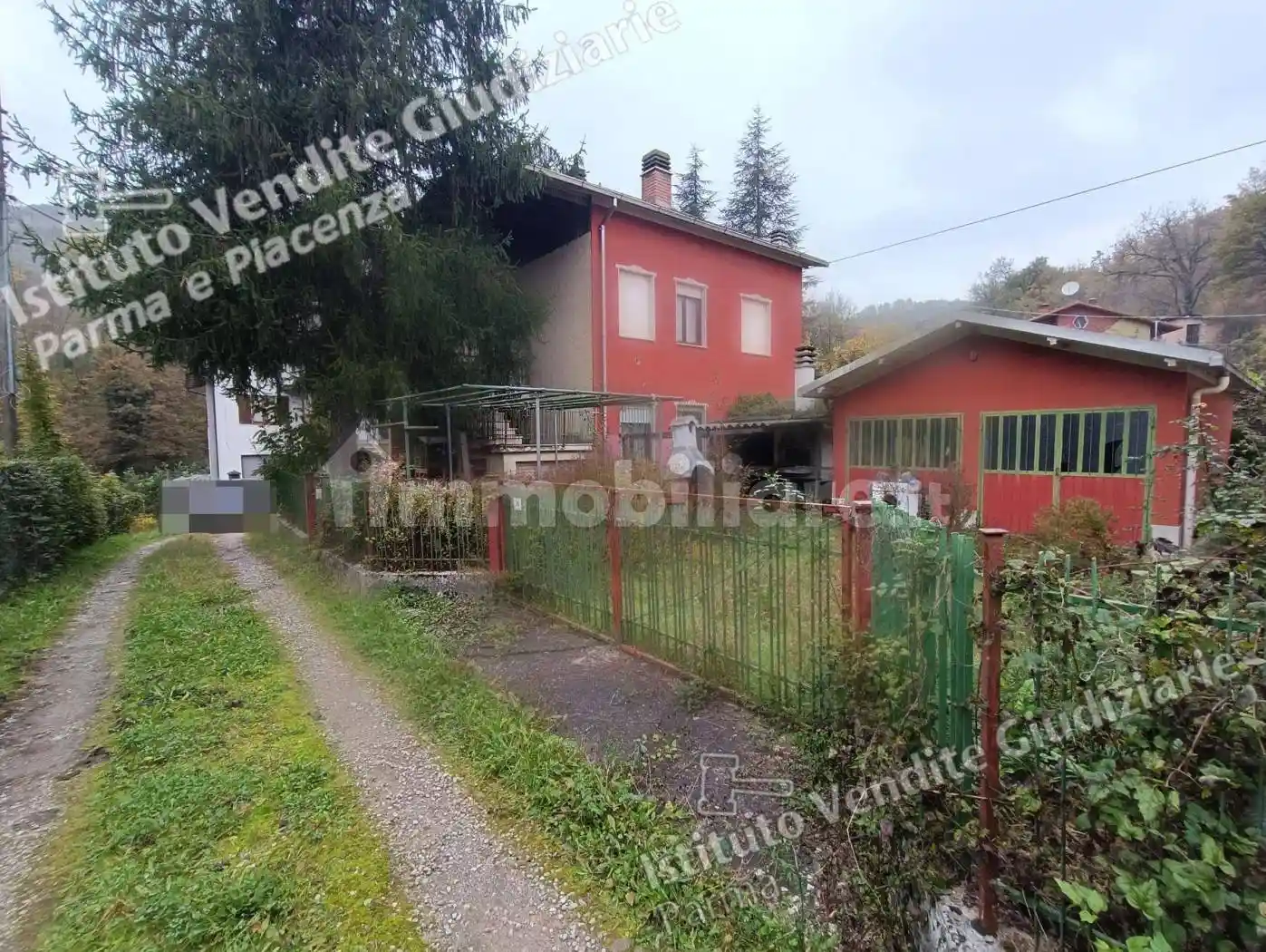 Casa indipendente - foto 2