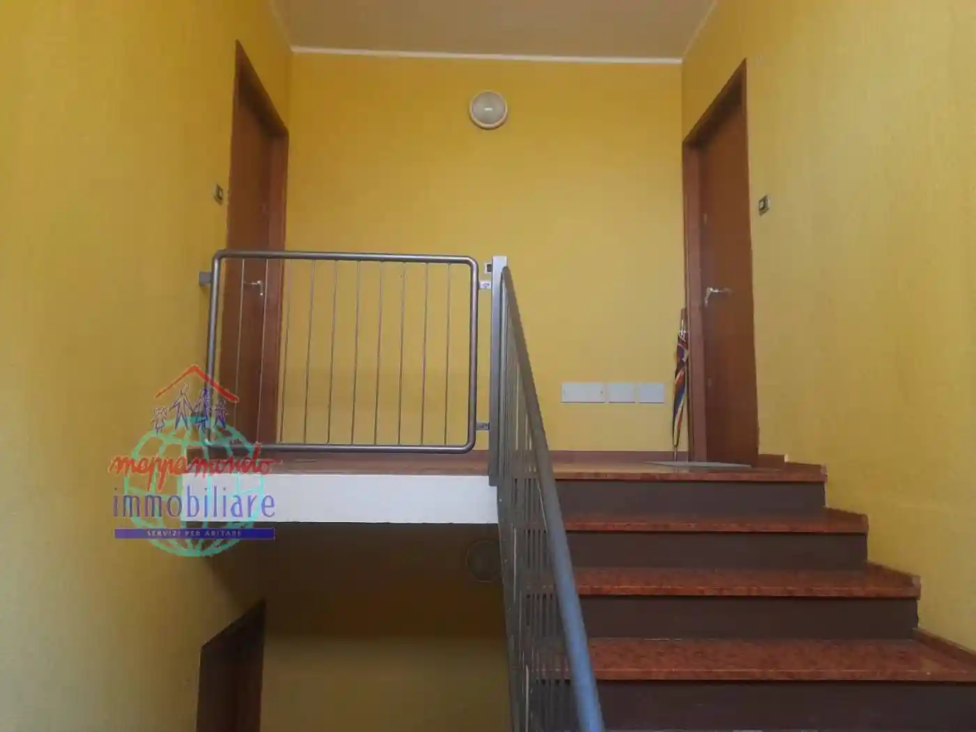 Appartamento via Turati 7, Centro, Calderara di Reno - foto 3