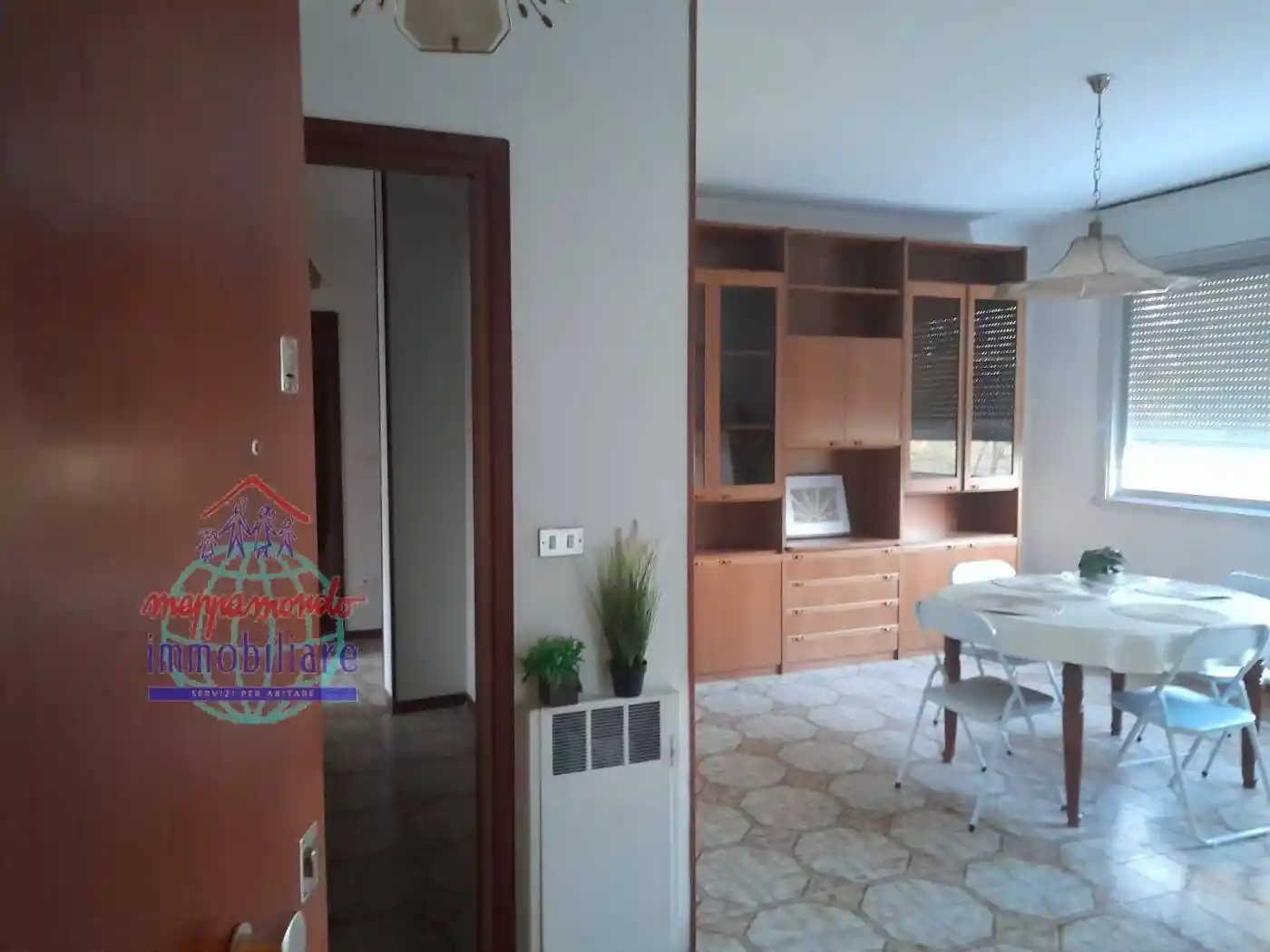 Appartamento via Turati 7, Centro, Calderara di Reno - foto 4