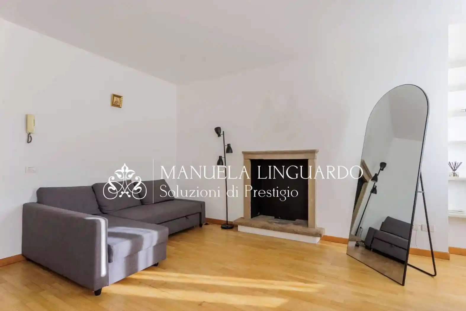 Bilocale via Laghetto, Borgogna - Largo Augusto, Milano - foto 3