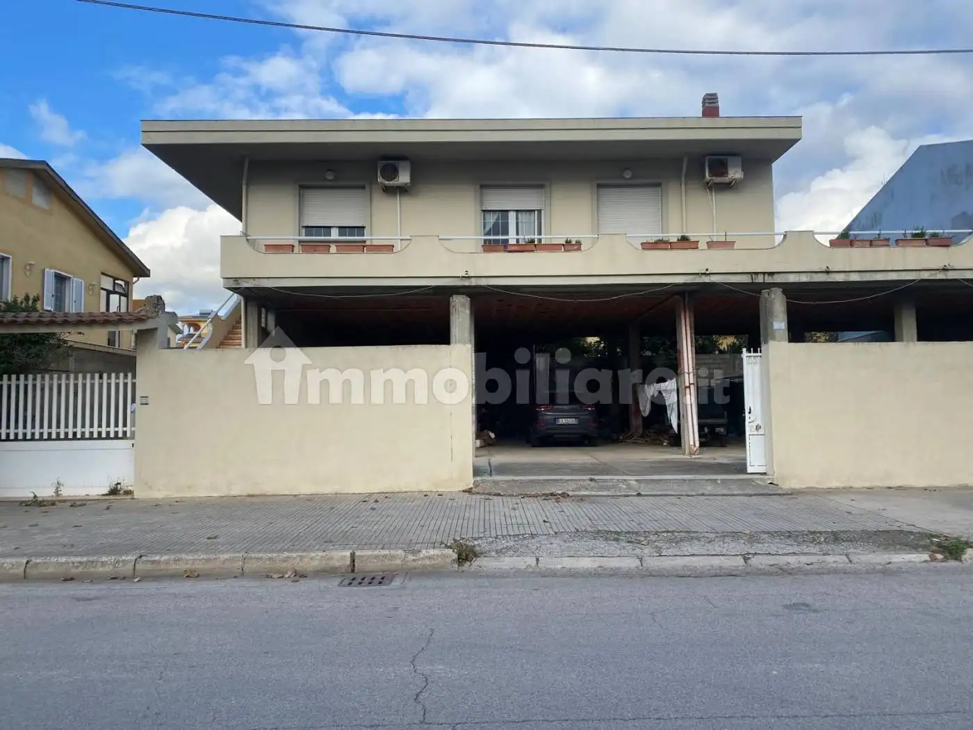 Villa in vendita a Sardara