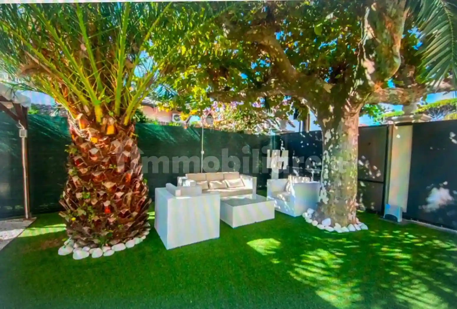 Villa unifamiliare, ottimo stato, 120 m², Centro, Forte dei Marmi - foto 4