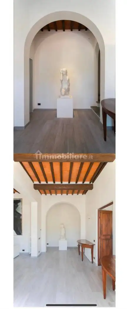 Villa unifamiliare, ottimo stato, 120 m², Centro, Forte dei Marmi - foto 3