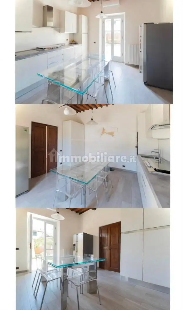 Villa unifamiliare, ottimo stato, 120 m², Centro, Forte dei Marmi - foto 4