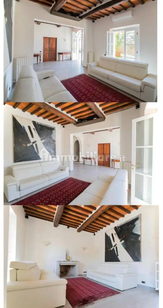 Villa unifamiliare, ottimo stato, 120 m², Centro, Forte dei Marmi - foto 5