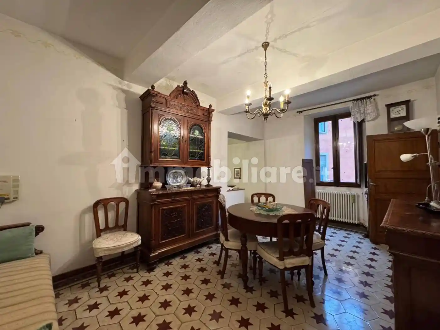 Quadrilocale via Sforza Caolzio, Centro, Castell'Arquato - foto 5