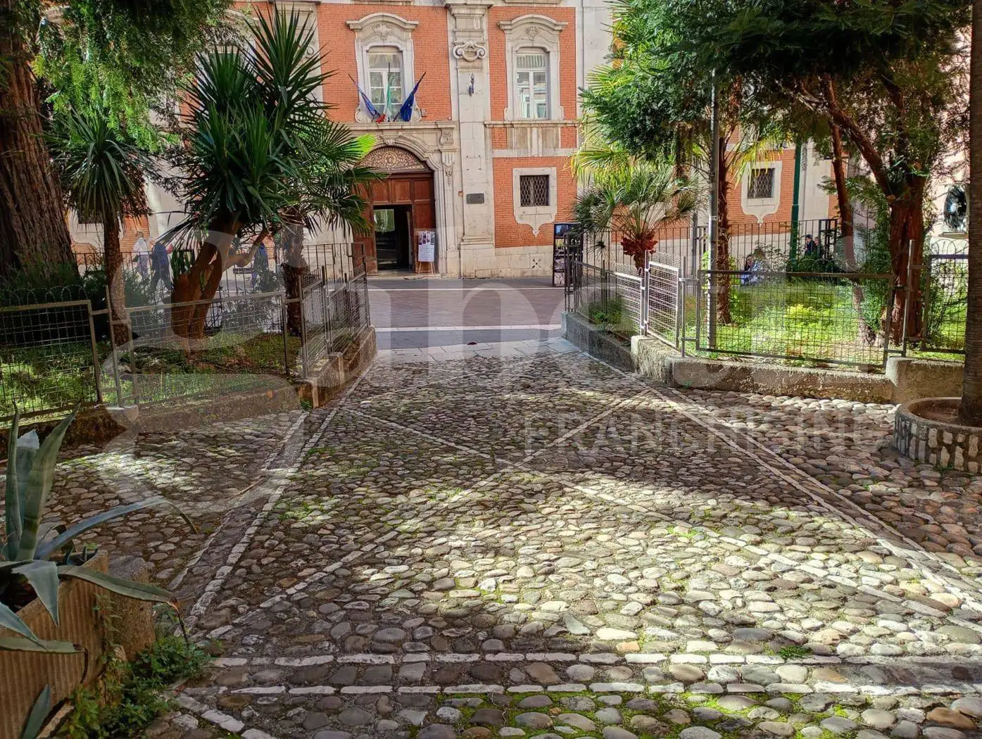 Appartamento in vendita a Benevento