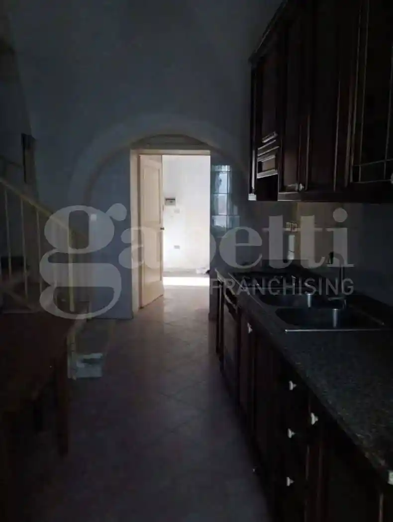 Trilocale corso Garibaldi, 46, Centro Storico, Benevento - foto 4